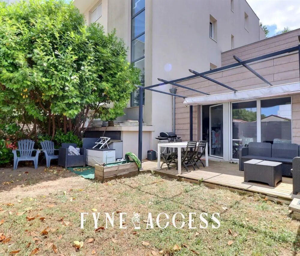 Appartement à vendre, 67m², Vénissieux