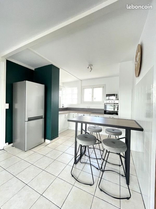 Appartement à louer, 70m², Villeurbanne