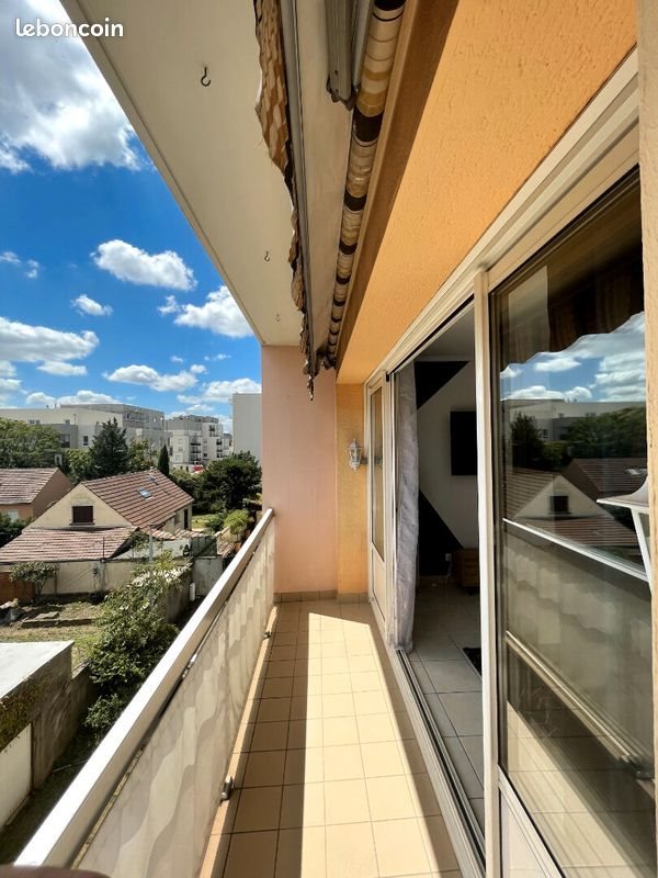Appartement à louer, 70m², Villeurbanne