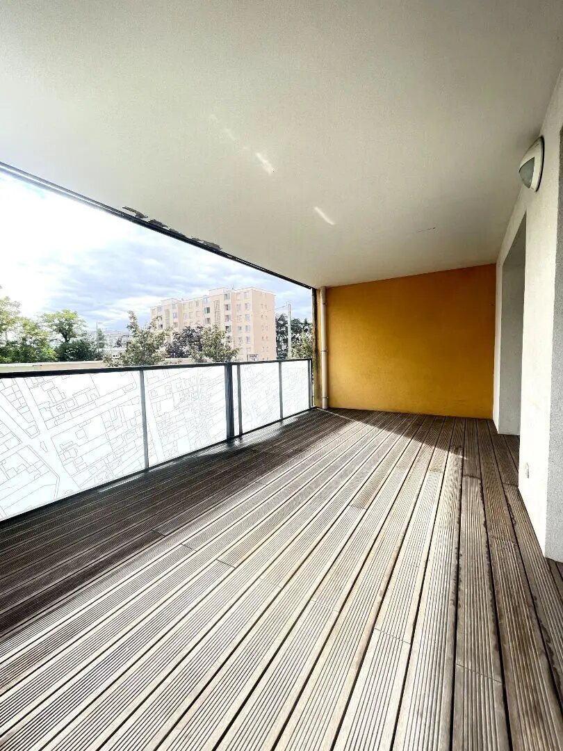 Appartement à louer, 63m², Lyon 8ème