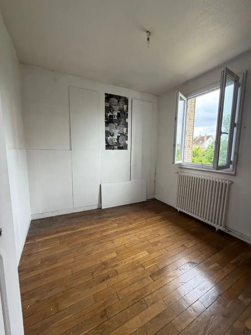 Maison à vendre, 67m², Enghien-les-Bains