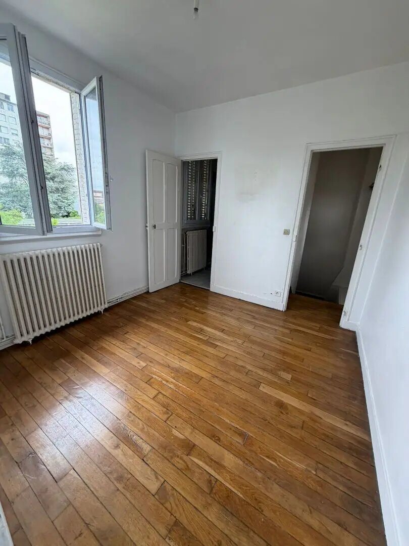 Maison à vendre, 67m², Enghien-les-Bains