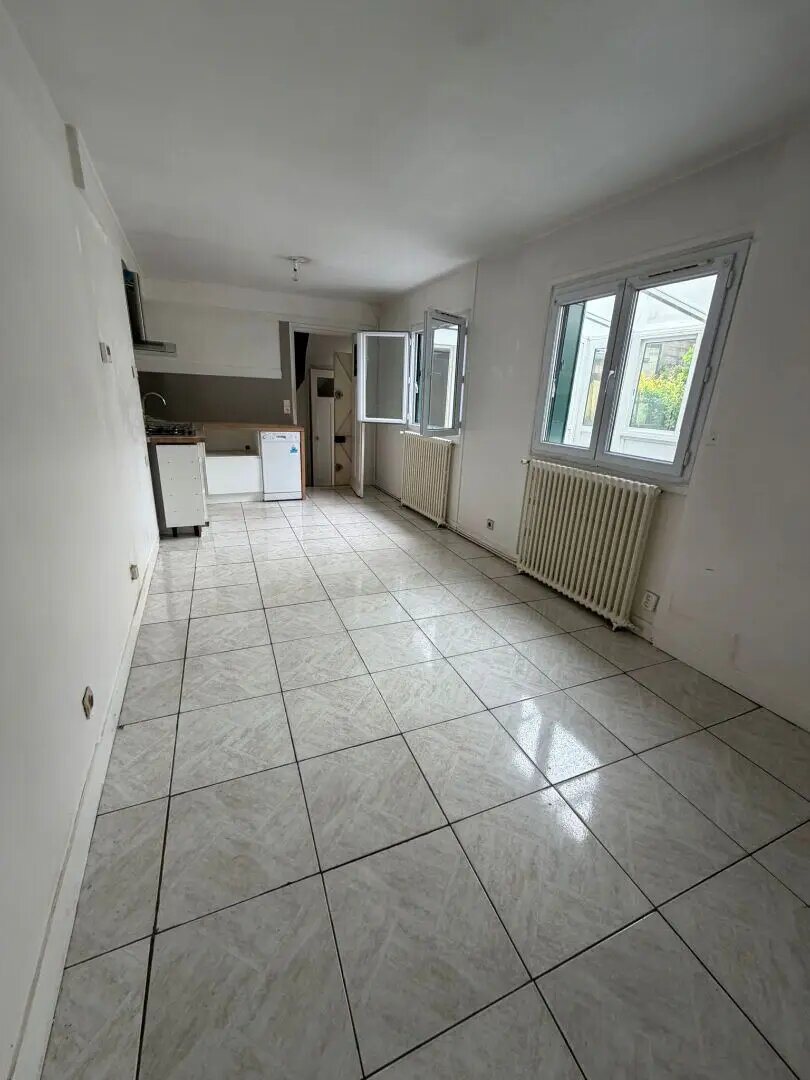 Maison à vendre, 67m², Enghien-les-Bains