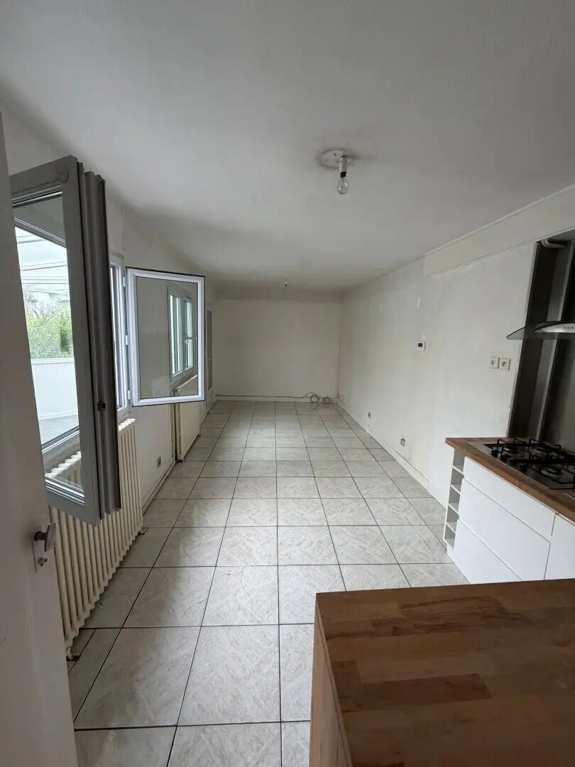 Maison à vendre, 67m², Enghien-les-Bains