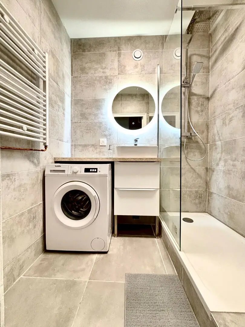Appartement à vendre, 27m², Vénissieux