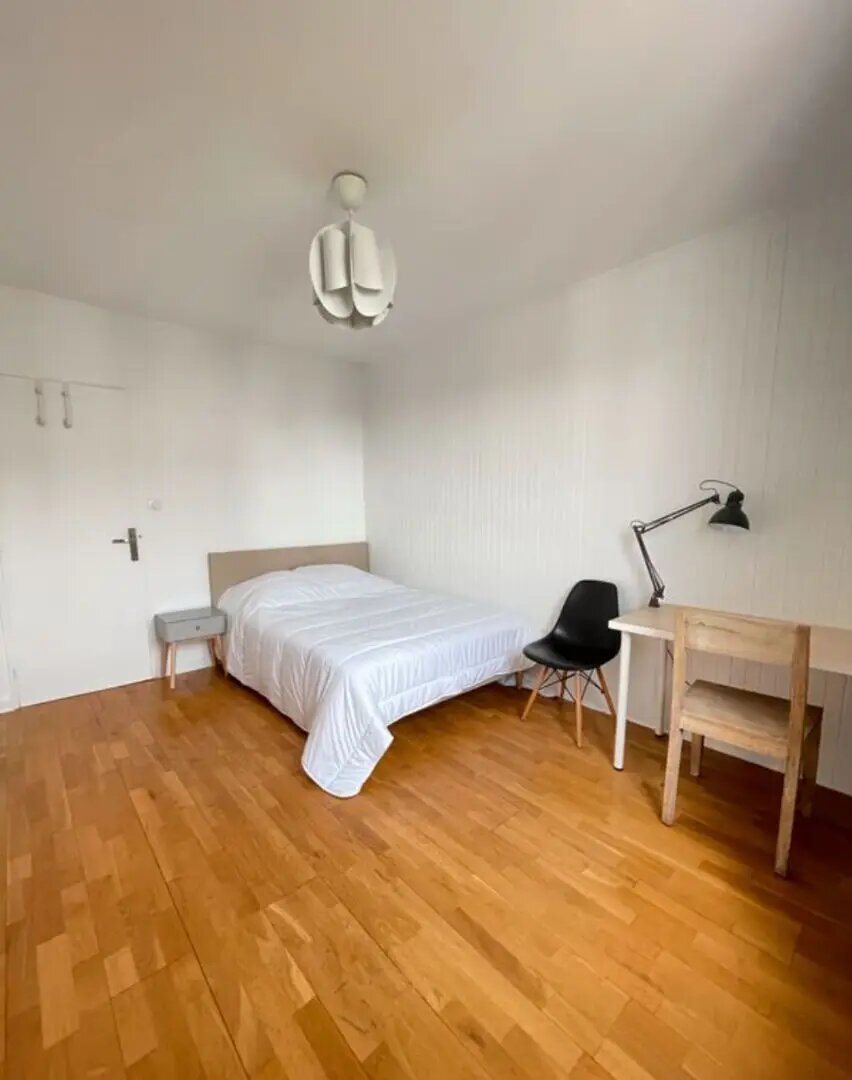 Appartement à louer, 15m², Lyon 8ème
