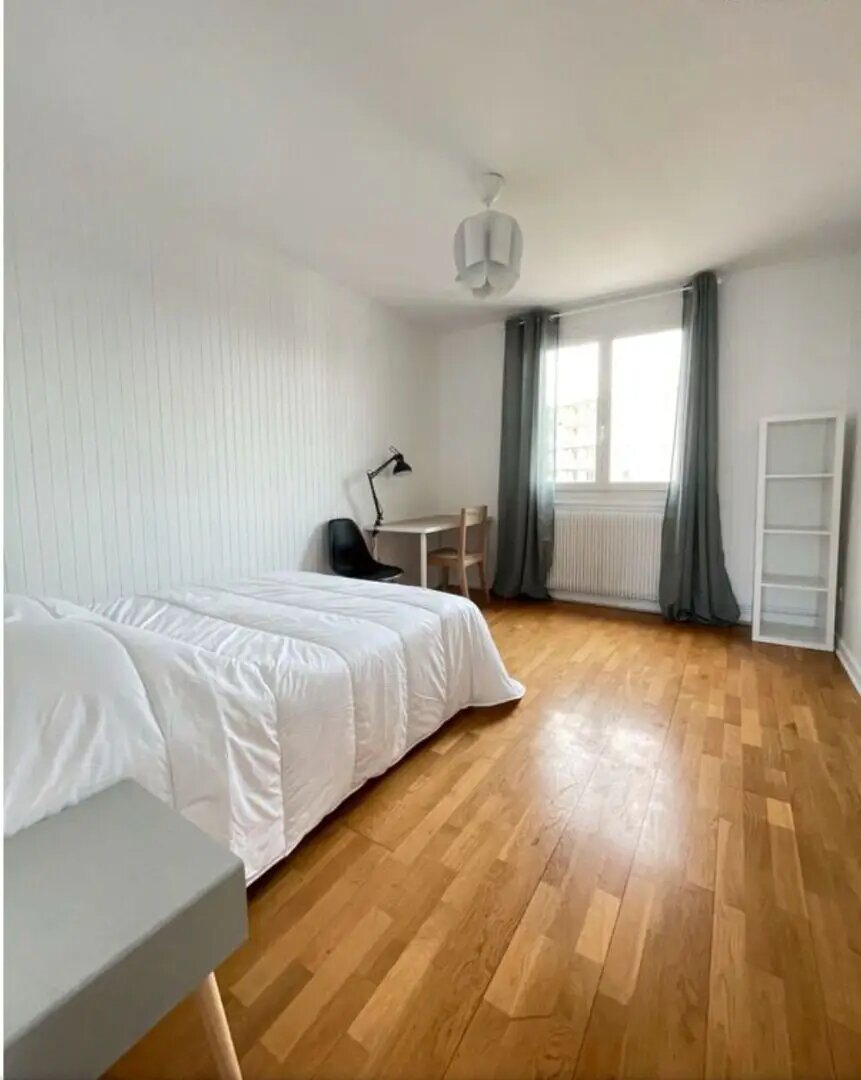 Appartement à louer, 15m², Lyon 8ème