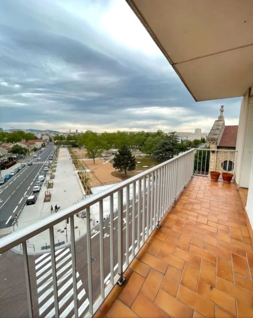 Appartement à louer, 15m², Lyon 8ème