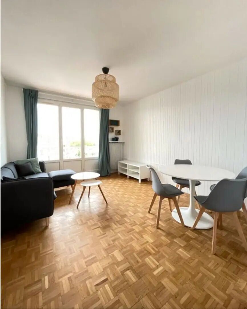 Appartement à louer, 15m², Lyon 8ème