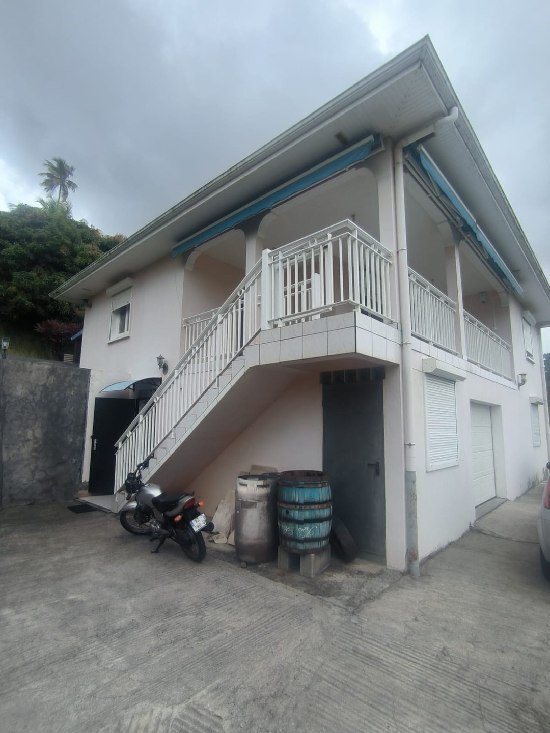 Maison à vendre, 260m², Rivière-Pilote