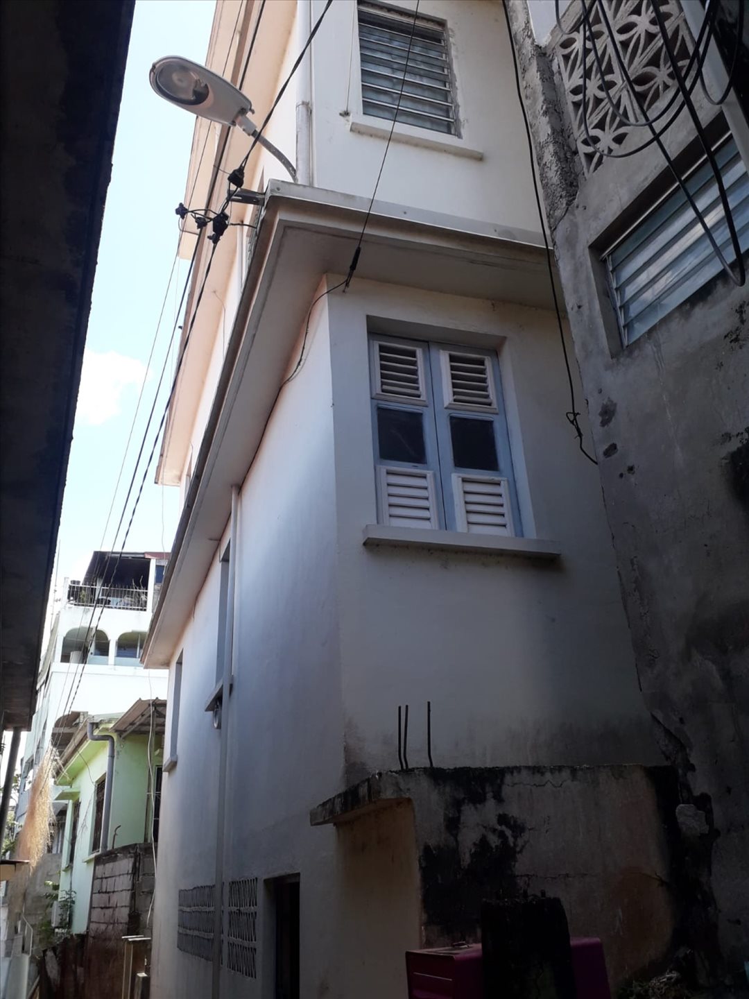 Maison à vendre, 150m², Fort-de-France