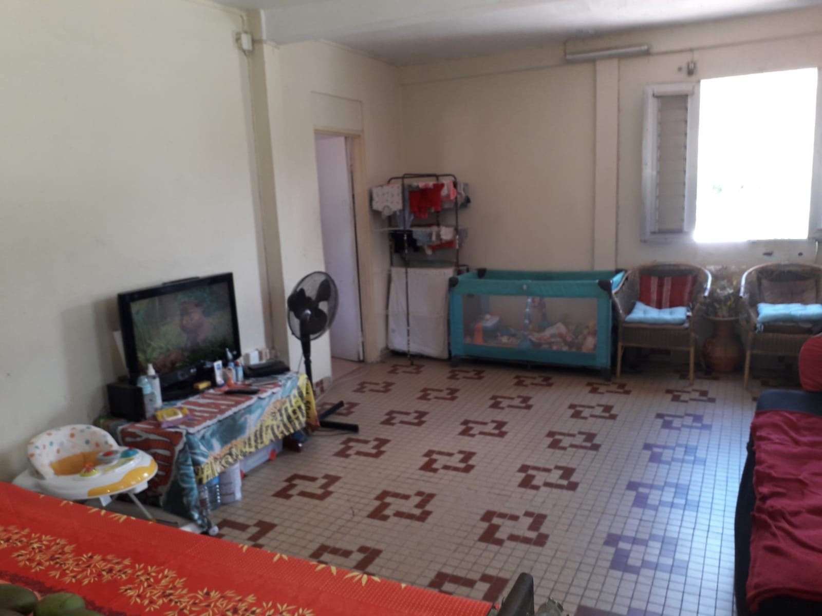 Maison à vendre, 150m², Fort-de-France
