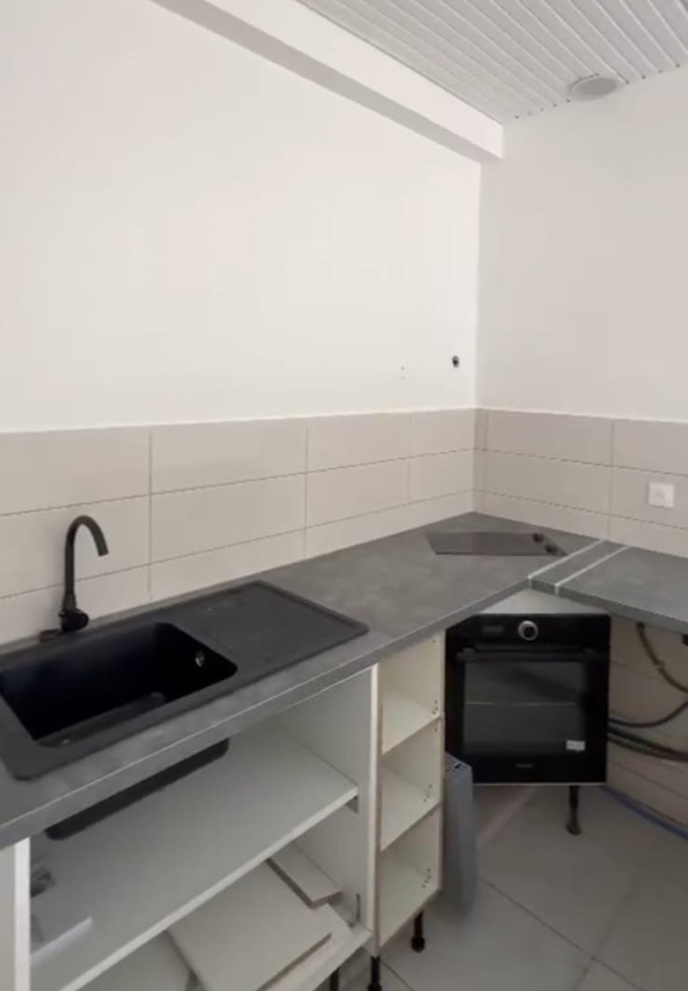 Appartement à vendre, 30m², Fort-de-France
