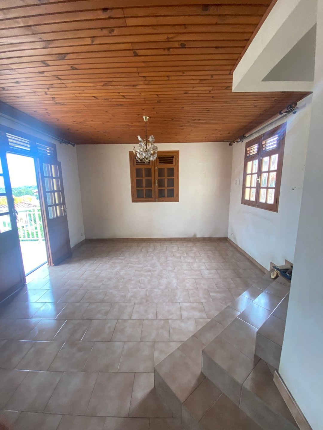 Maison à vendre, 210m², Fort-de-France