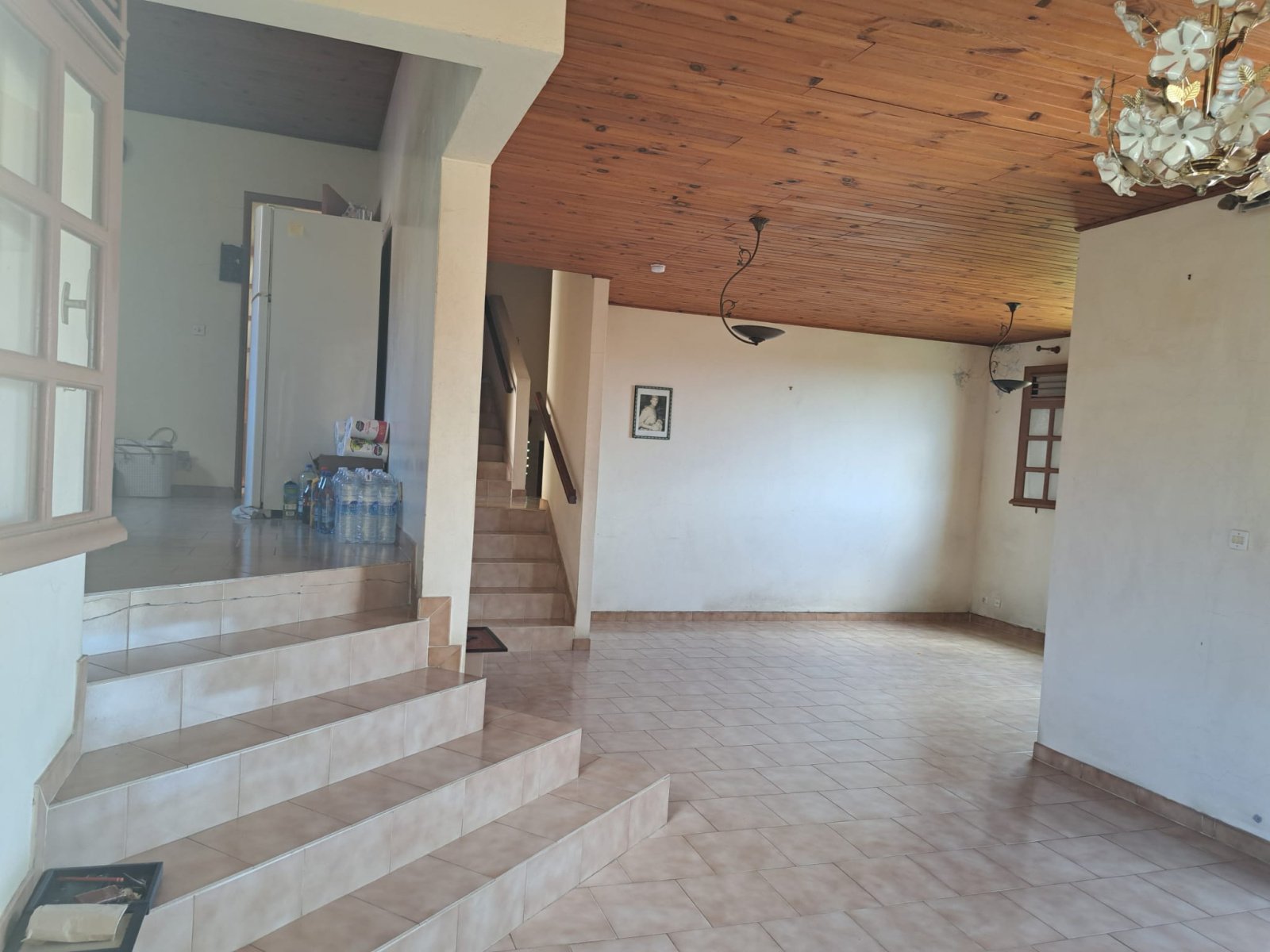Maison à vendre, 210m², Fort-de-France