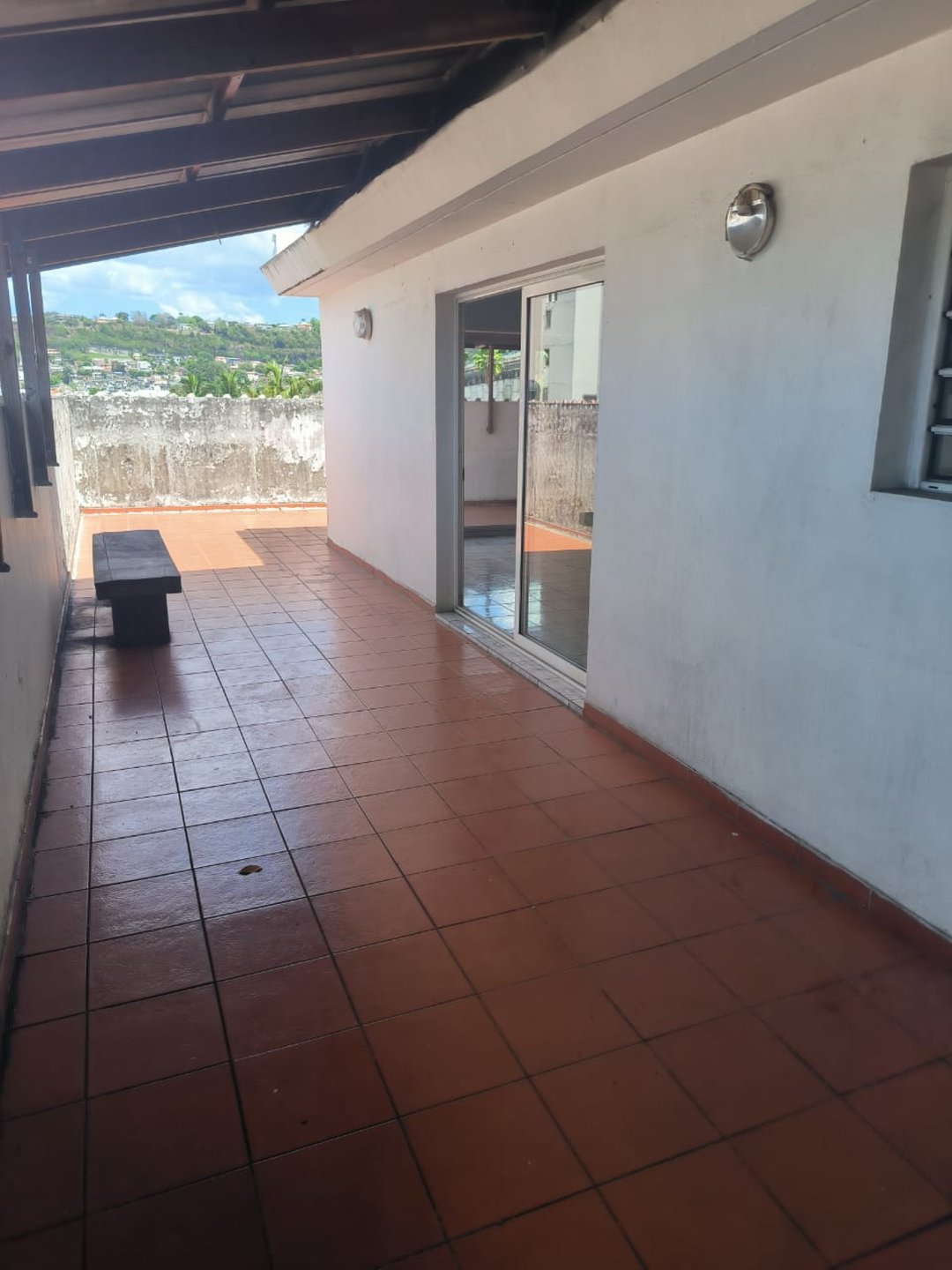 Appartement à vendre, 100m², Fort-de-France