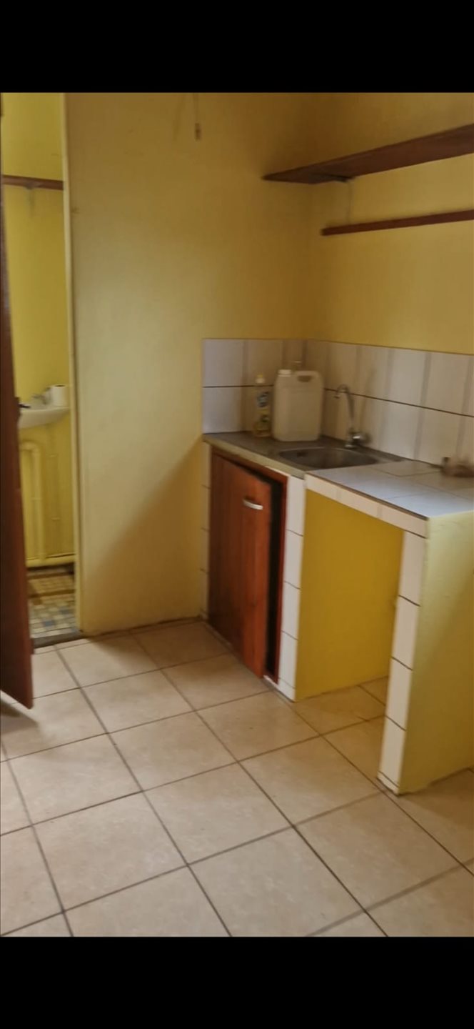 Appartement à louer, 30m², Fort-de-France