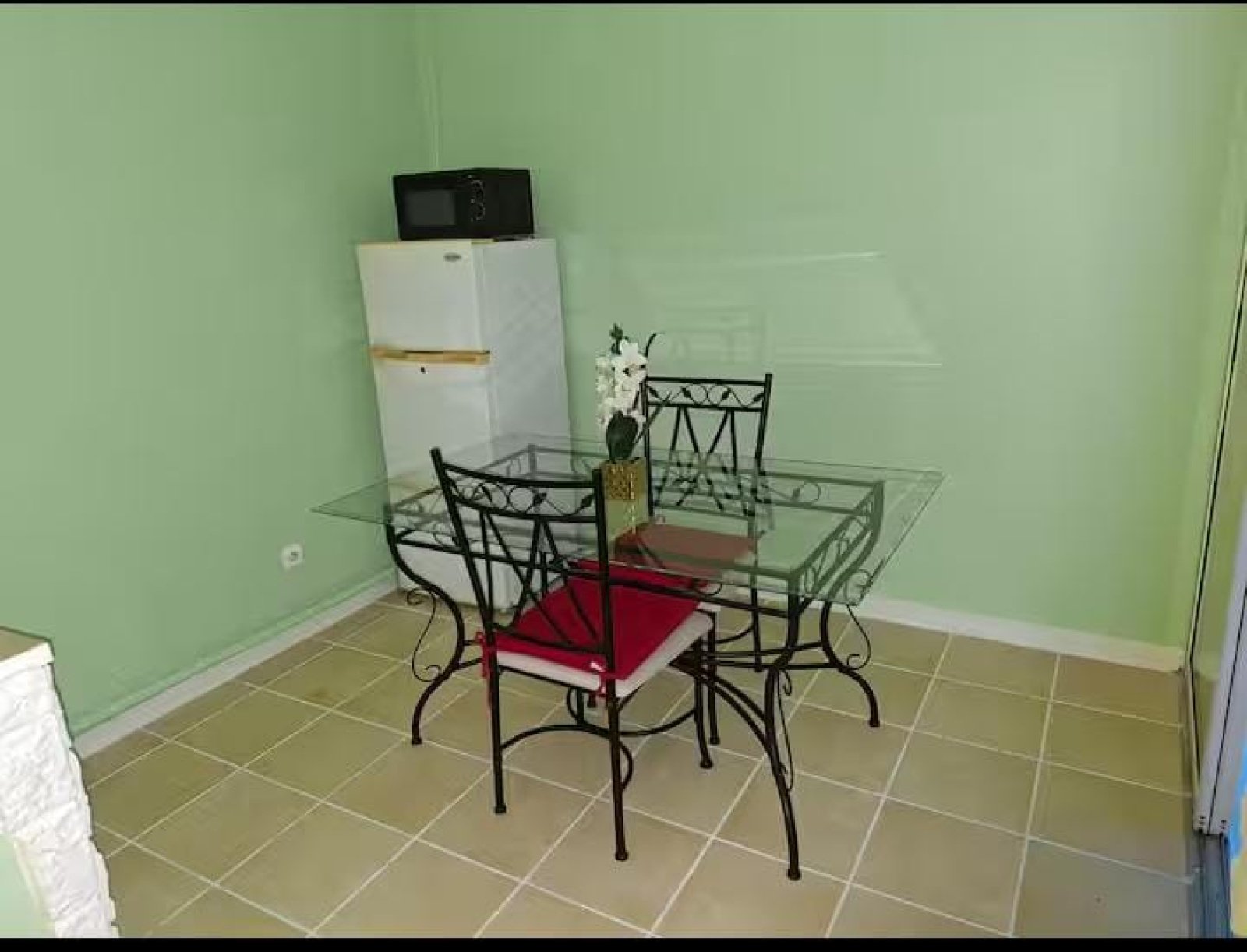 Appartement à vendre, 28m², Fort-de-France