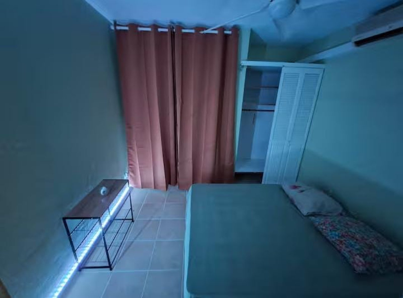 Appartement à vendre, 28m², Fort-de-France