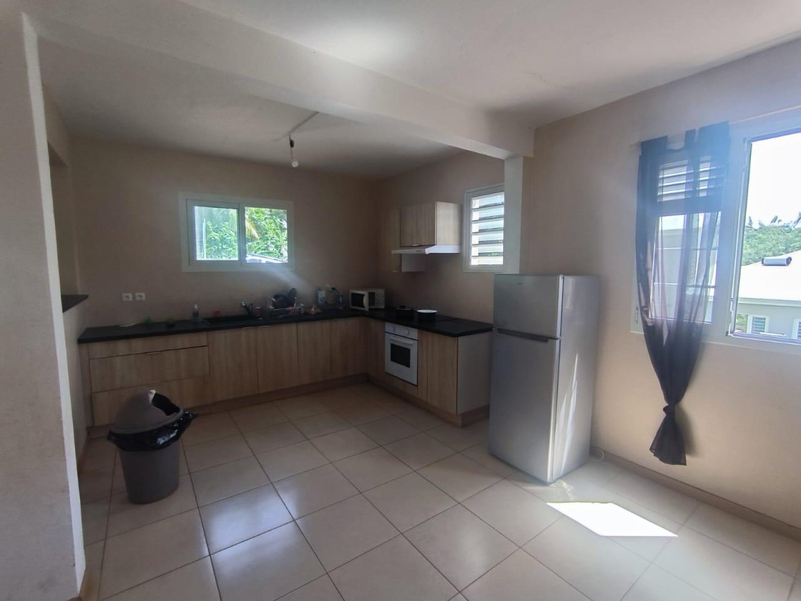 Maison à vendre, 144m², Le François