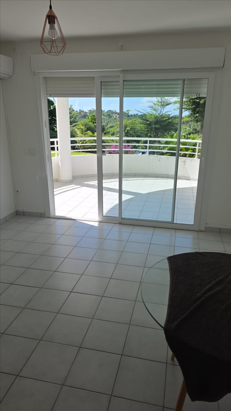 Appartement à vendre, 53m², Ducos