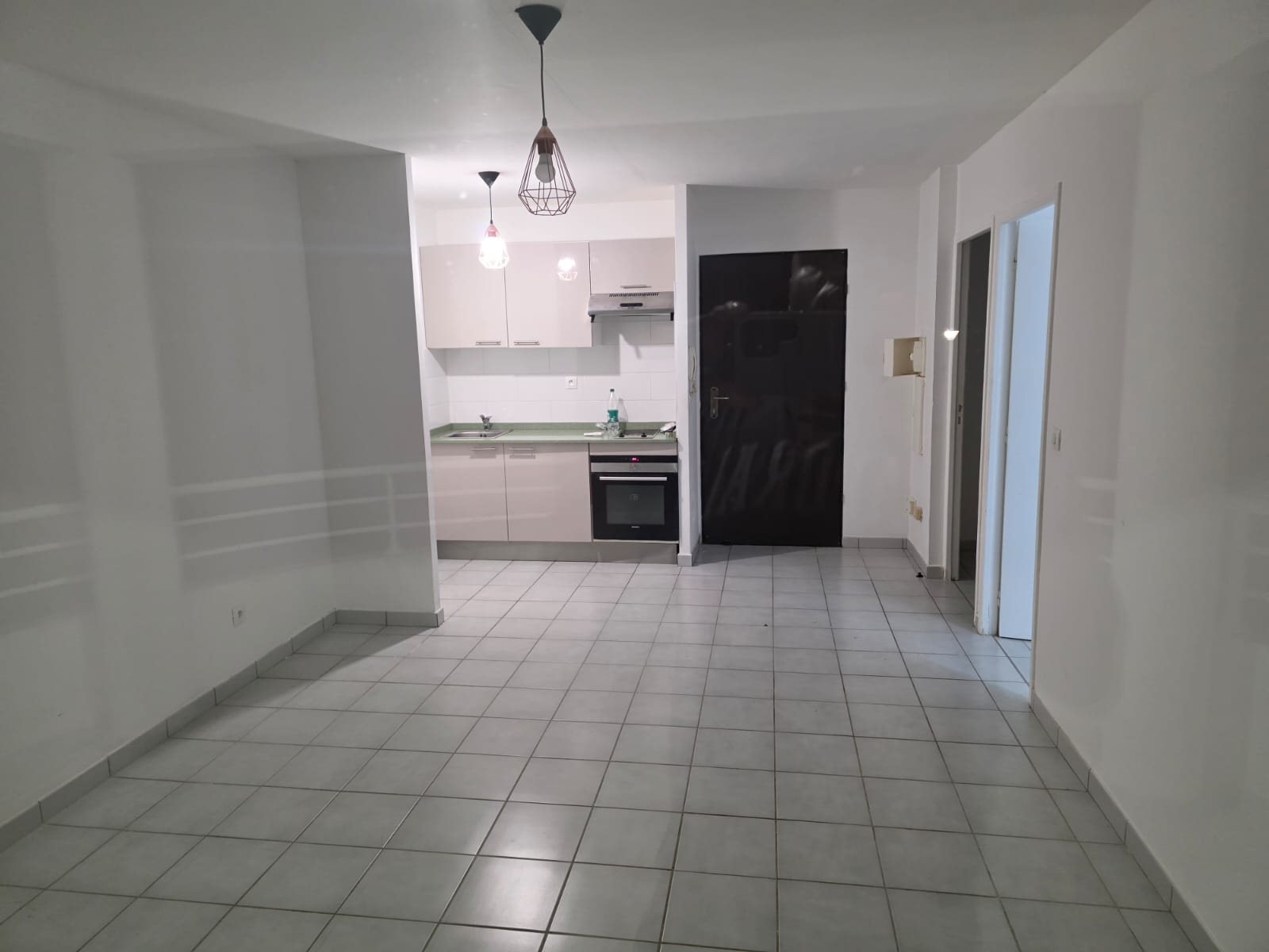 Appartement à vendre, 53m², Ducos