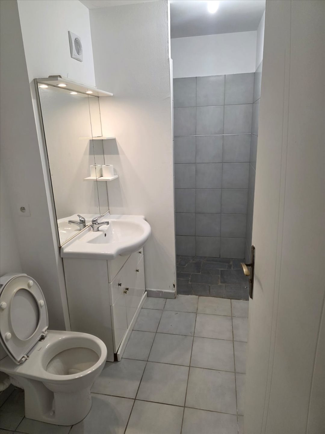 Appartement à vendre, 53m², Ducos