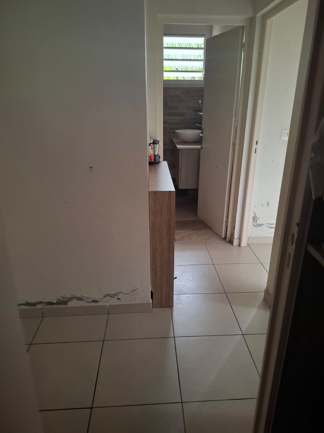 Maison à vendre, 100m², Le François