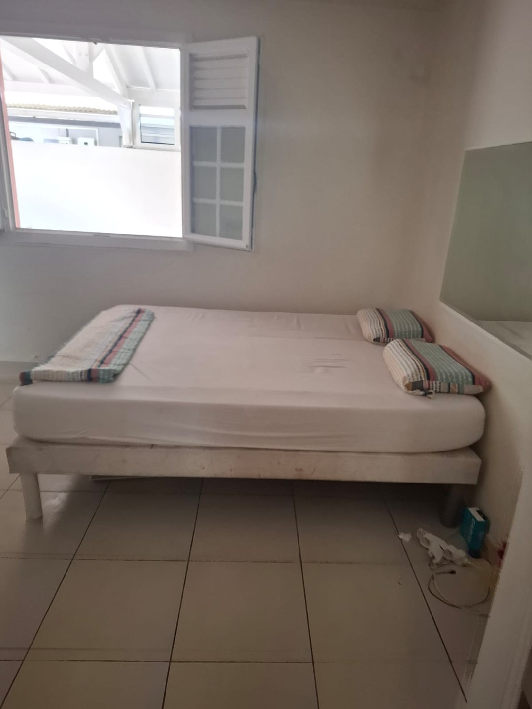 Maison à vendre, 100m², Le François