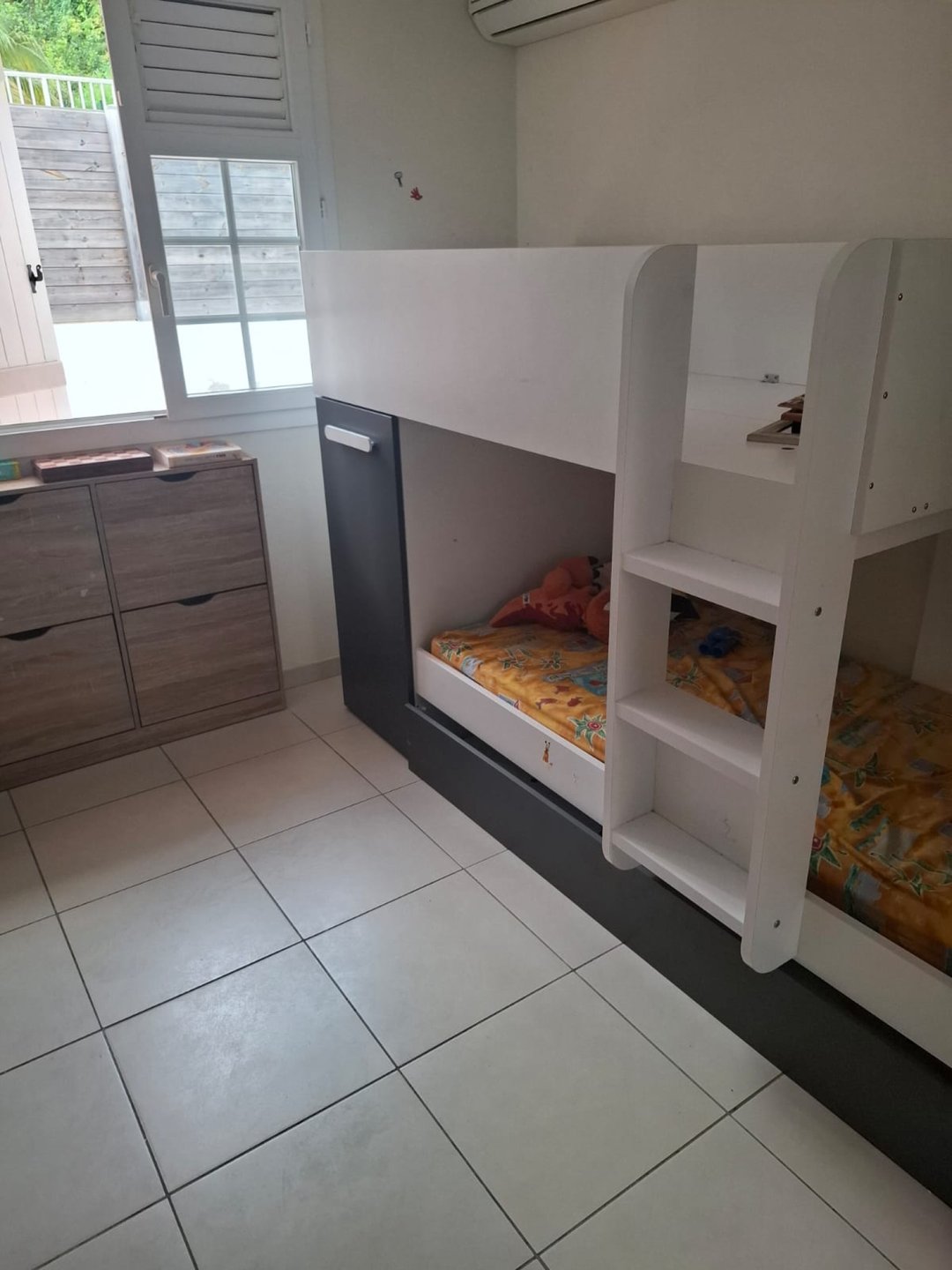 Maison à vendre, 100m², Le François