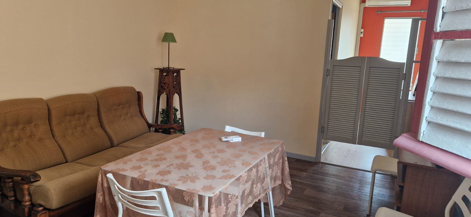 Appartement à louer, 50m², Fort-de-France
