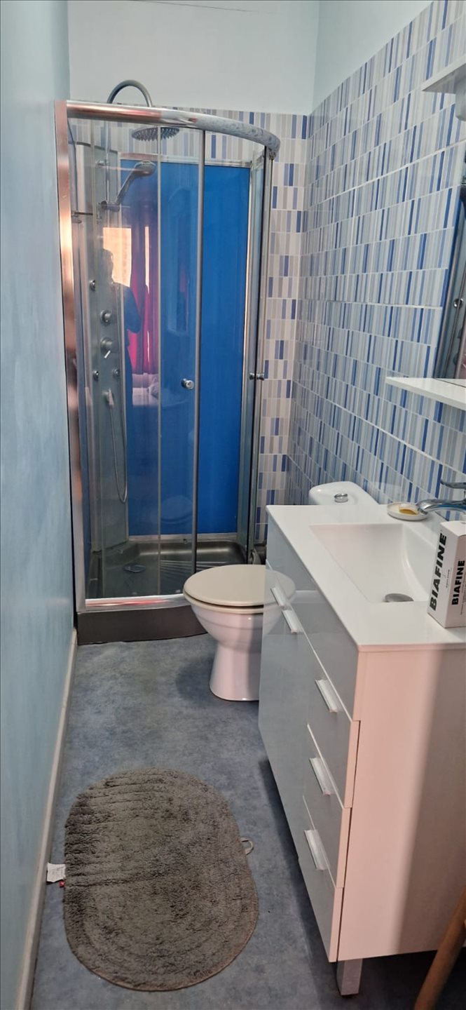 Appartement à louer, 50m², Fort-de-France