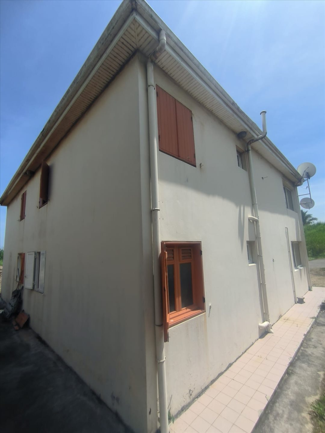 Appartement à louer, NaNm², Le Lorrain