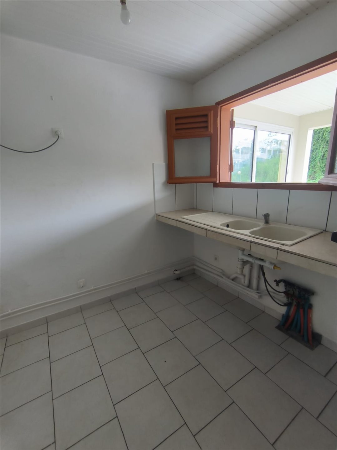 Appartement à louer, NaNm², Le Lorrain