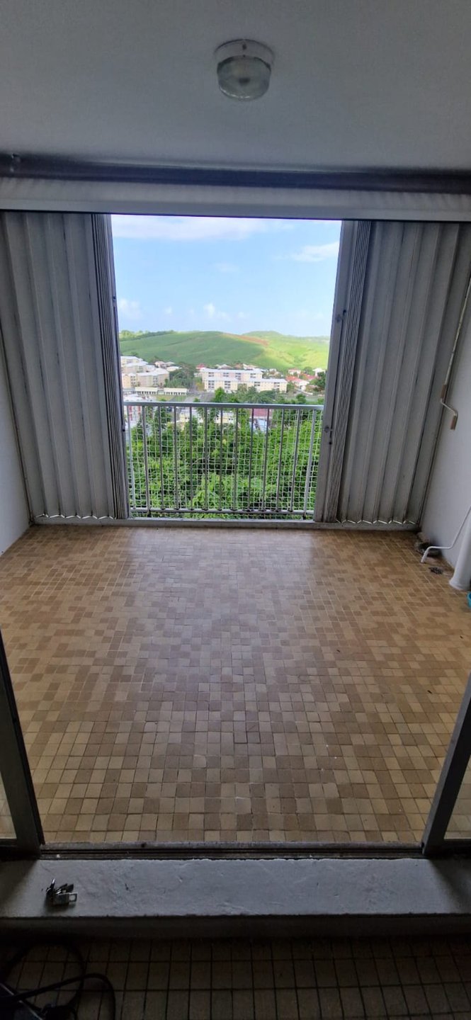 Appartement à vendre, 71m², La Trinité