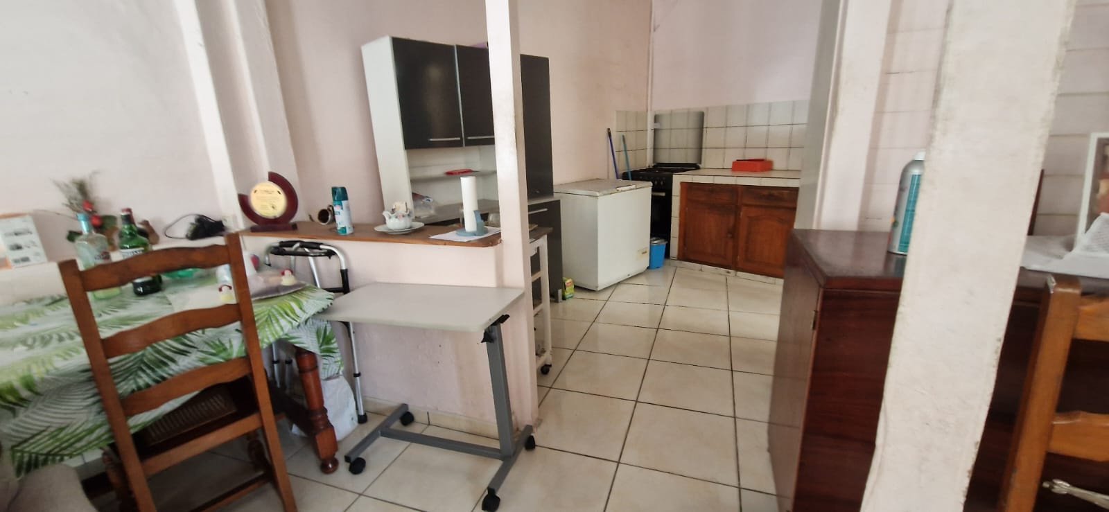 Maison à vendre, 65m², Fort-de-France