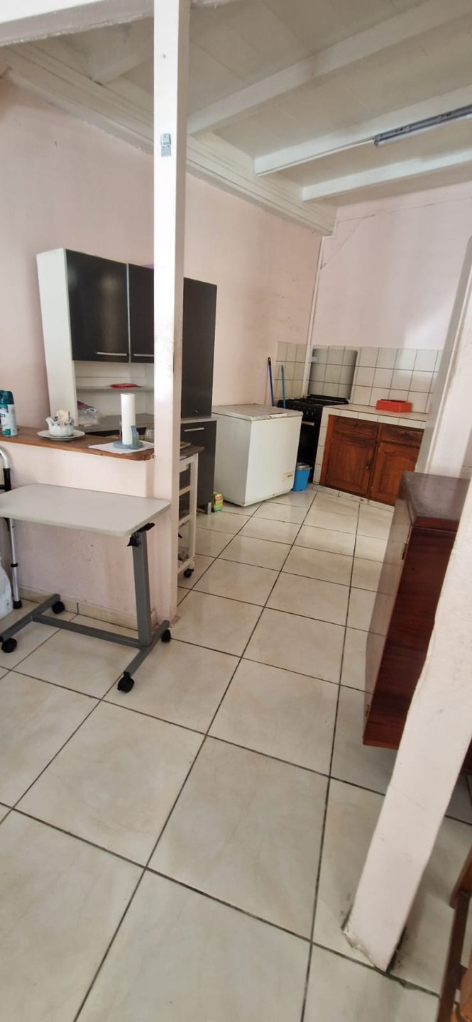 Maison à vendre, 65m², Fort-de-France