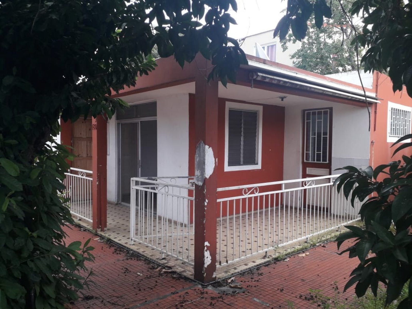 Maison à vendre, 96m², Fort-de-France