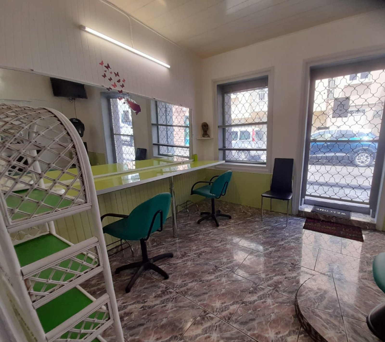 Maison à louer, 30m², Fort-de-France