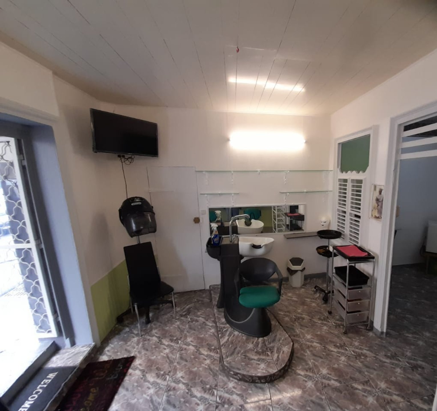 Maison à louer, 30m², Fort-de-France
