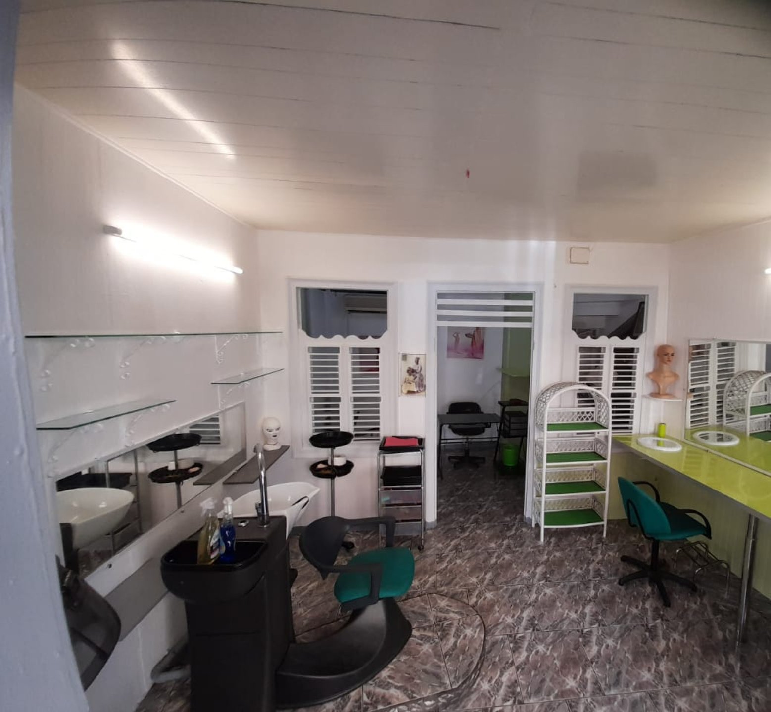 Maison à louer, 30m², Fort-de-France
