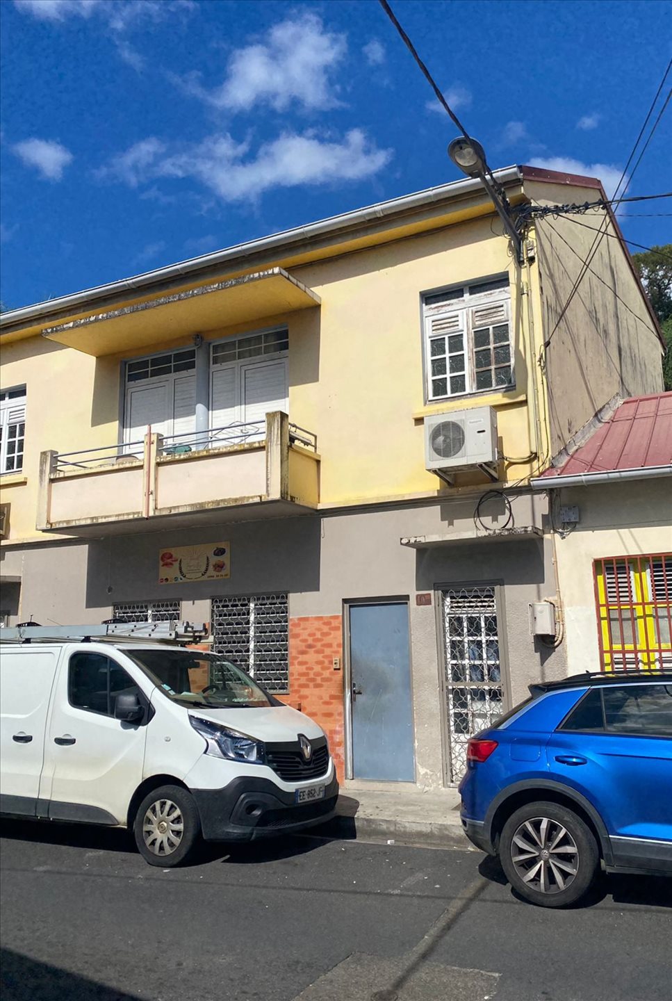 Maison à vendre, 120m², Fort-de-France