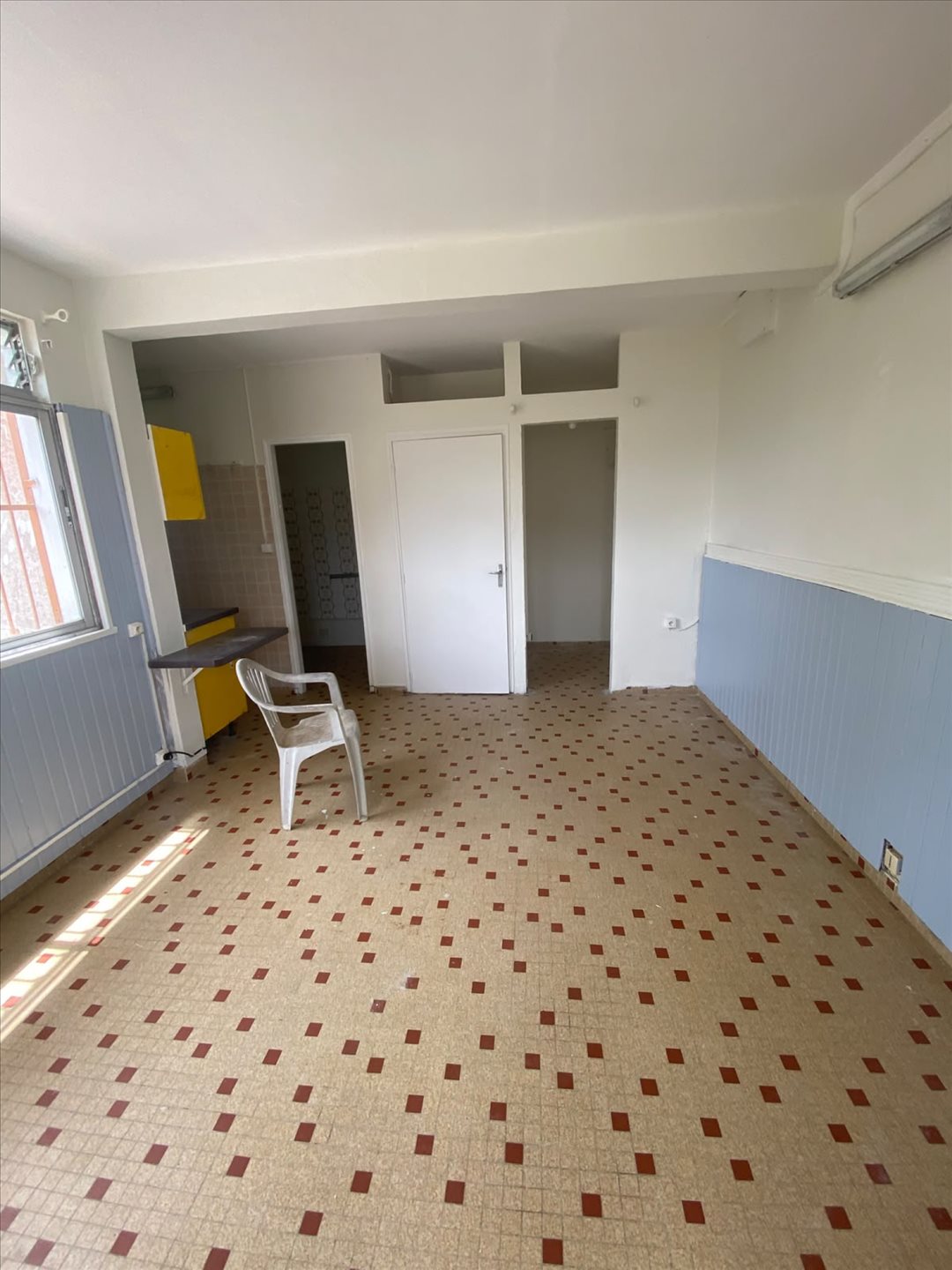 Appartement à louer, 23m², Fort-de-France