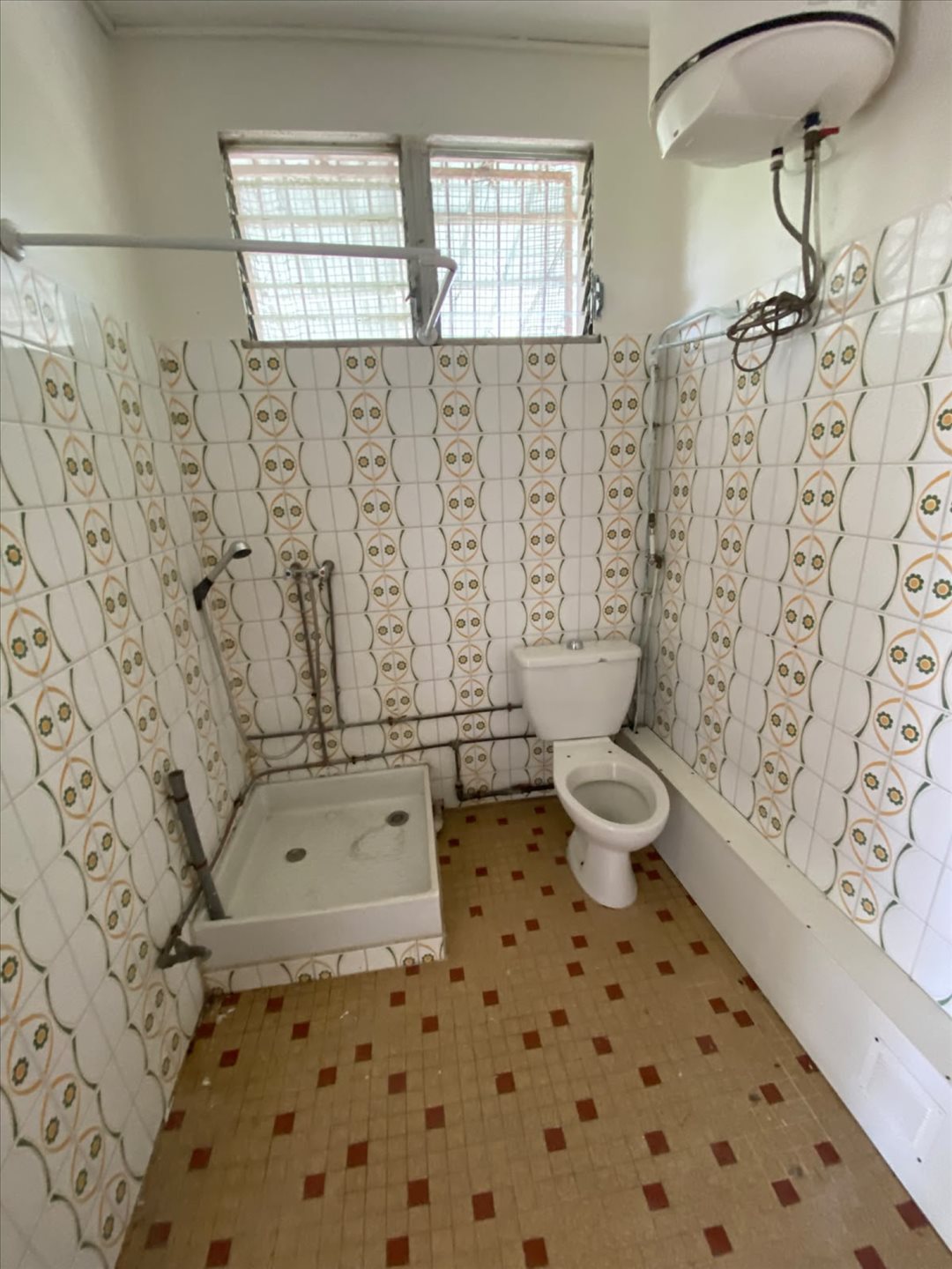 Appartement à louer, 23m², Fort-de-France