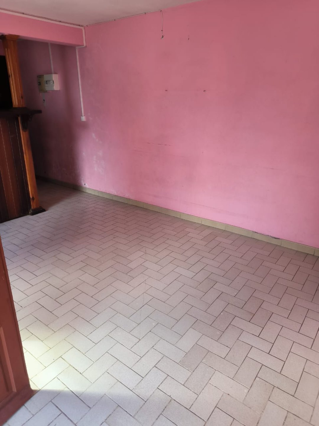 Appartement à vendre, 37m², Fort-de-France