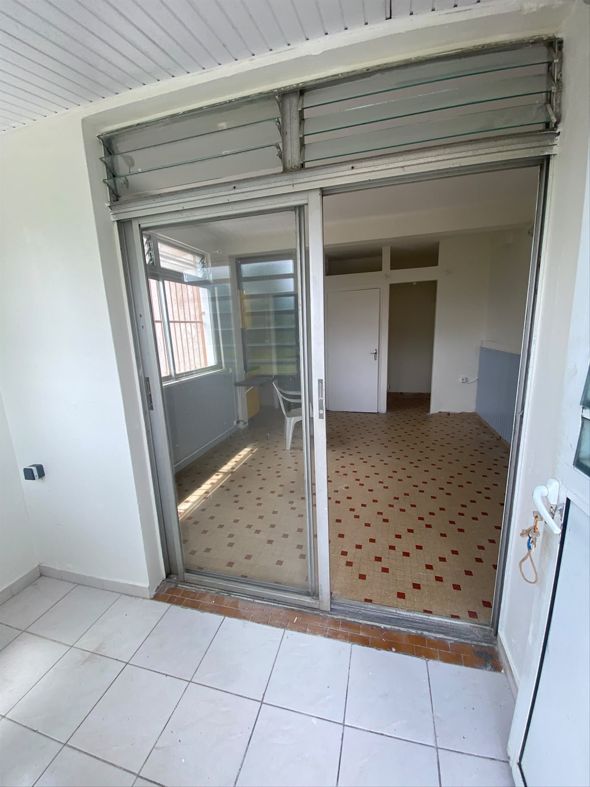 Appartement à louer, 50m², Fort-de-France