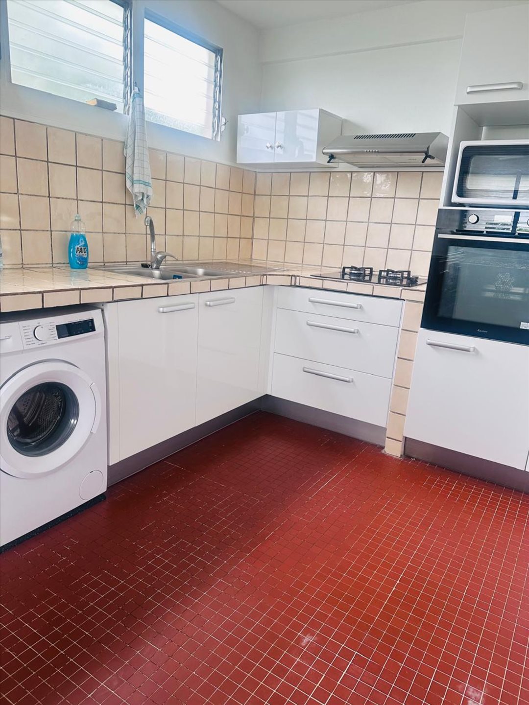 Appartement à louer, 80m², Fort-de-France