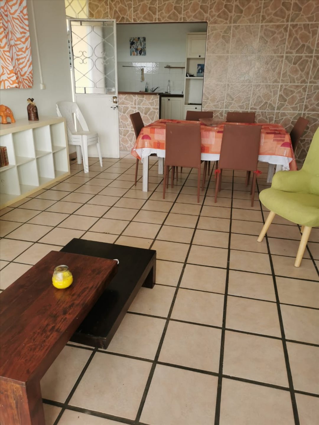 Appartement à louer, 100m², Fort-de-France
