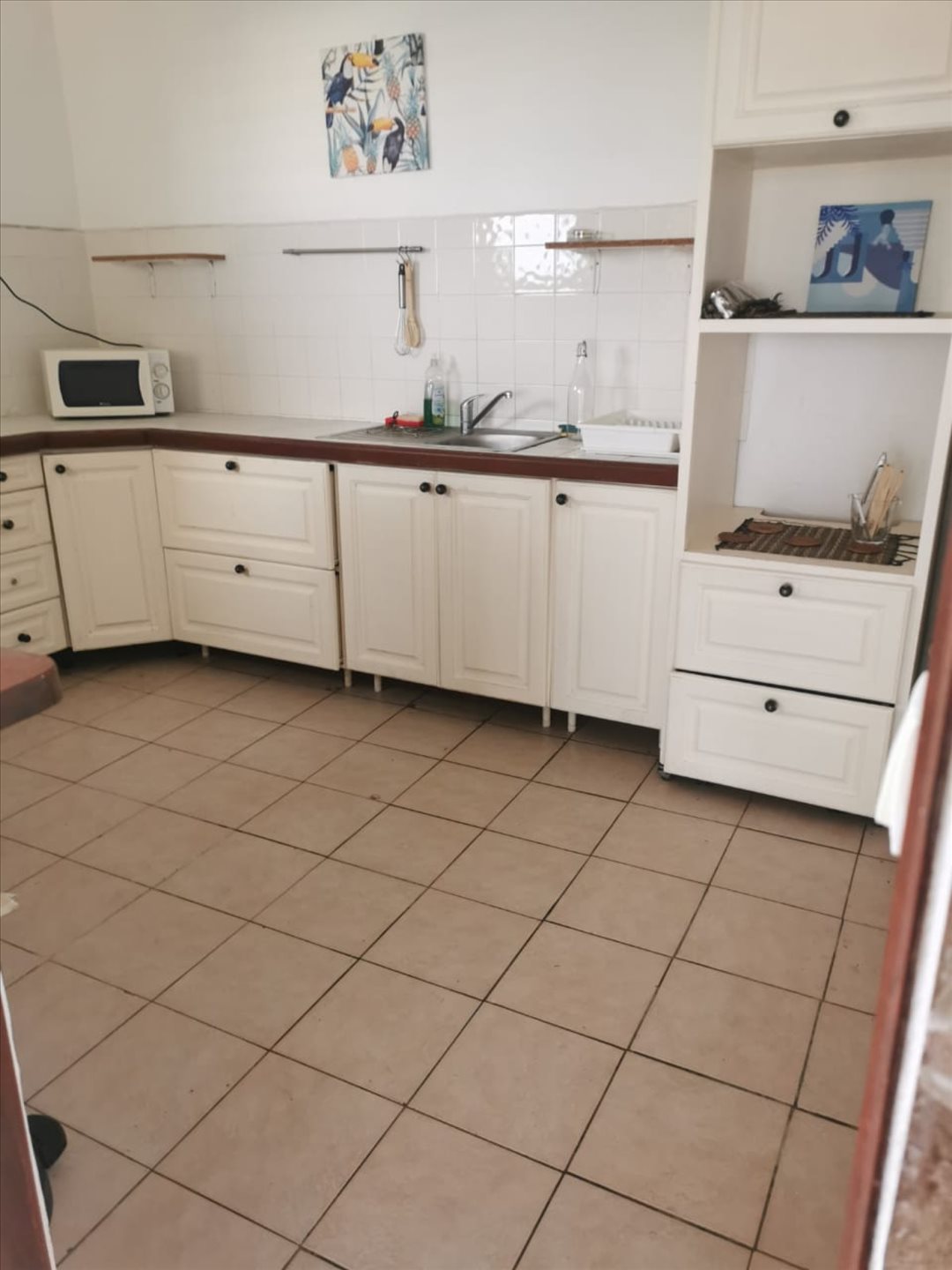 Appartement à louer, 100m², Fort-de-France