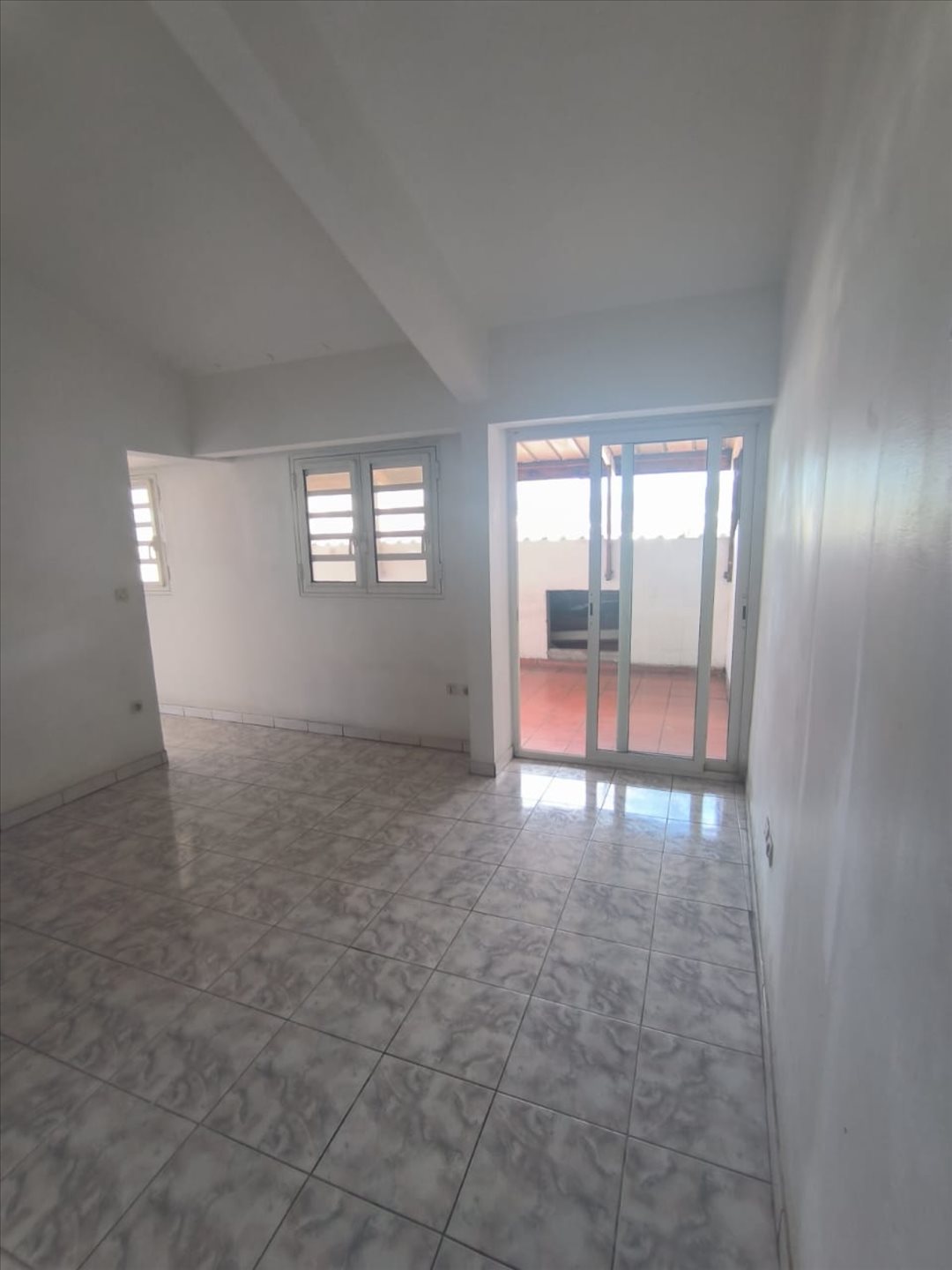 Appartement à louer, 51m², Fort-de-France